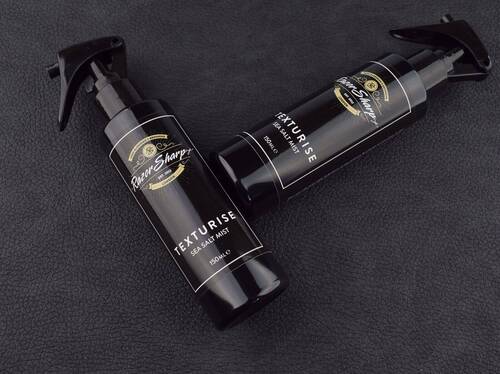 Razorsharp - Sea Salt Mist 150ml