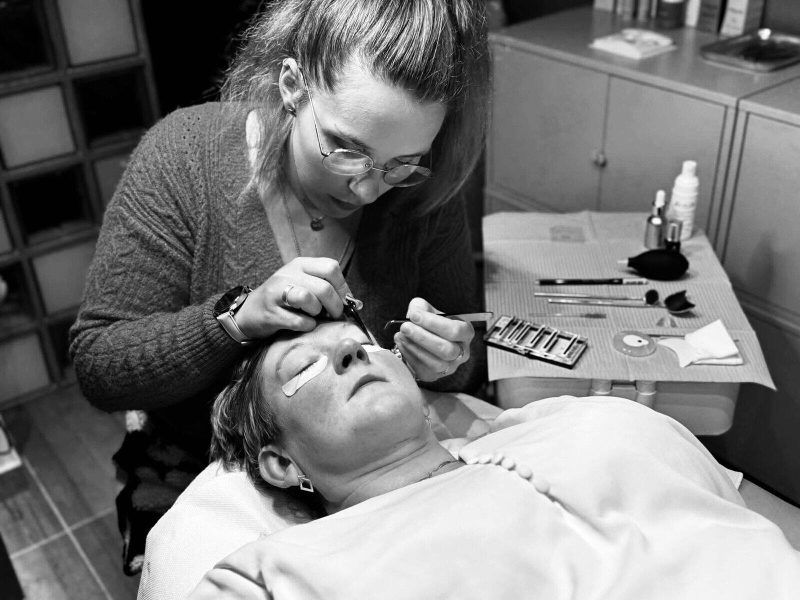 L’art Des Ongles By Mary