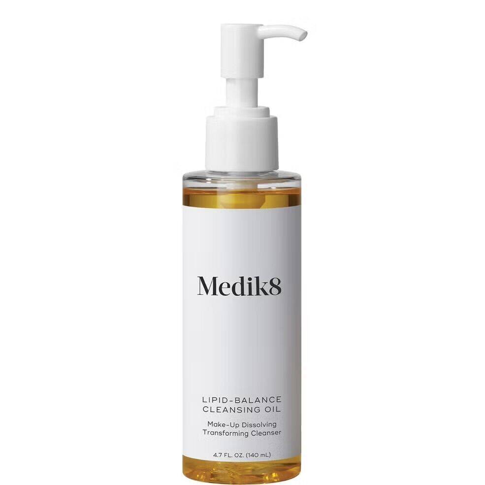 Medik8 Lipid-Balance Cleansing Oil (140ml)