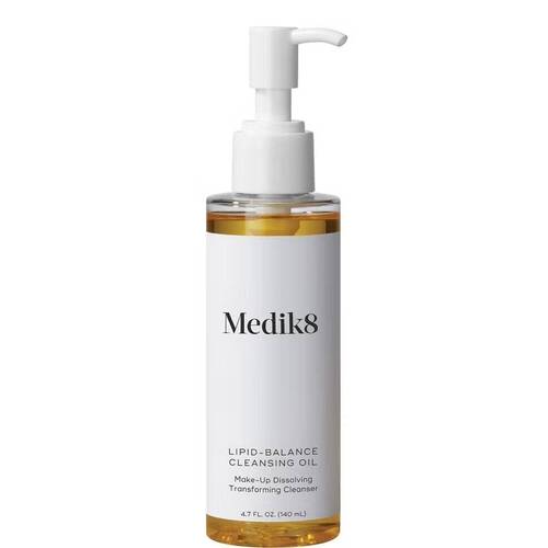 Medik8 Lipid-Balance Cleansing Oil (140ml)