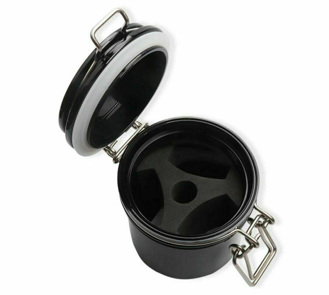 Boîte de conservation 