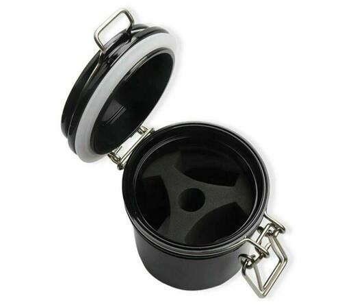 Boîte de conservation 