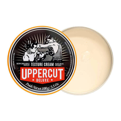 Uppercut Deluxe Texture Cream (NEW)