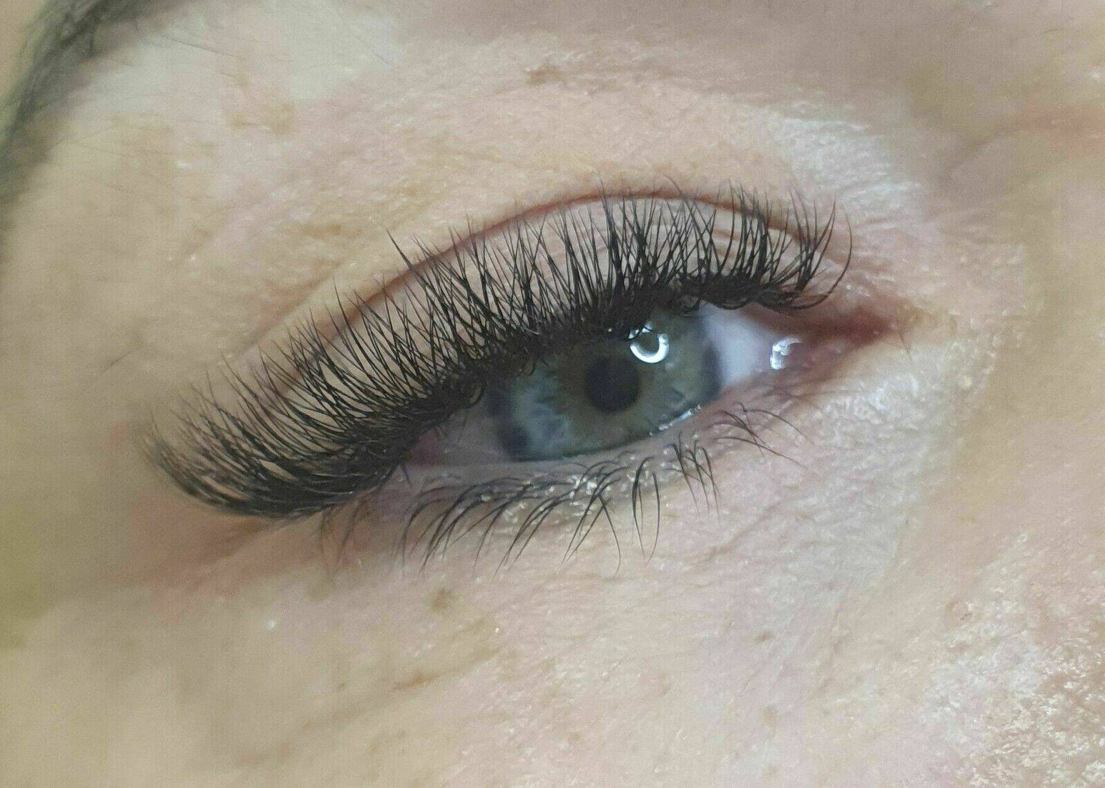 Extension Pose Mixte