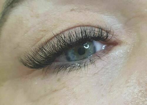 Extension Pose Mixte