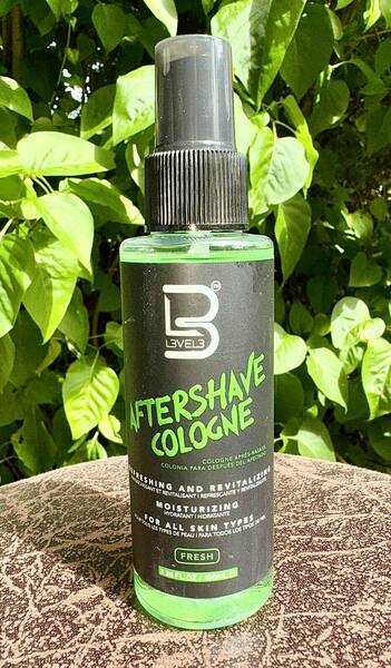 l3vel3 Fresh Cologne/Aftershave  (100ml)