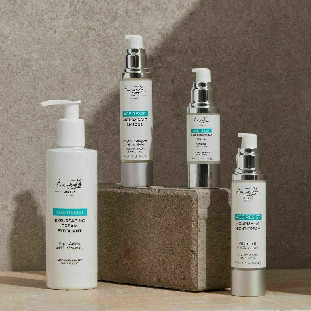 anti-oxidant masque, 50ml