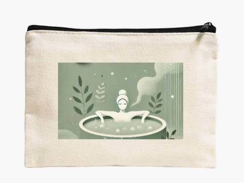 ACCESSOIRES - Trousse de toilette Zen
