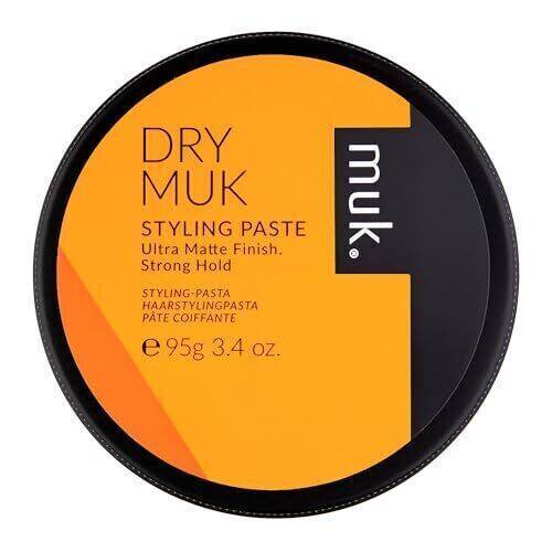 Dry MUK Styling Paste