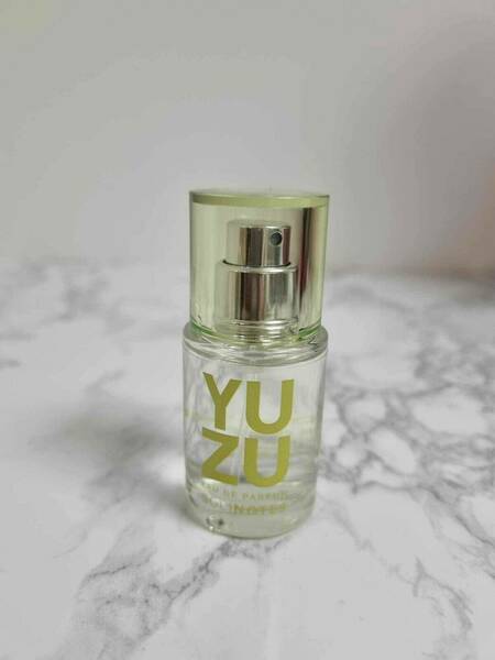 Eau de parfum Solinote yuzu 15 ml