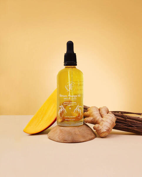 Sérum Mango vè 100ml - Vitamines & Brillance 