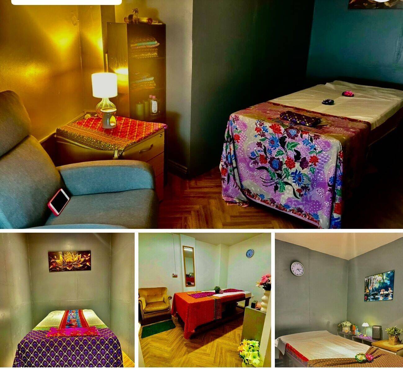 Sunshine Thai Massage Newcastle