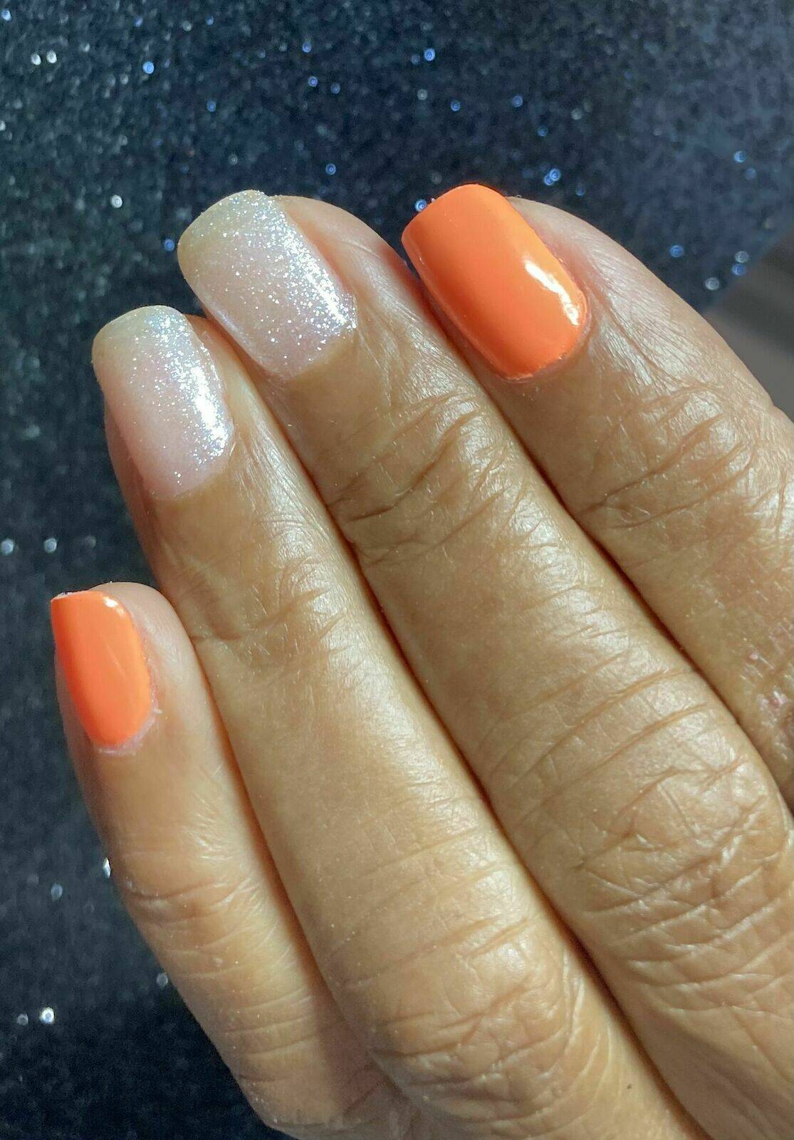 Vernis Semi Permanent 