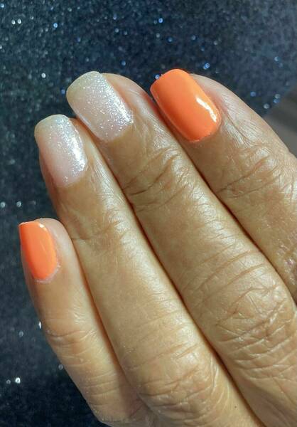 Vernis Semi Permanent 