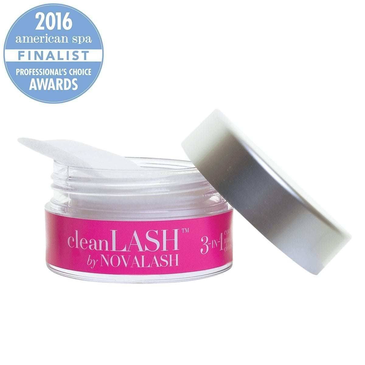 NovaLash cleanLASH