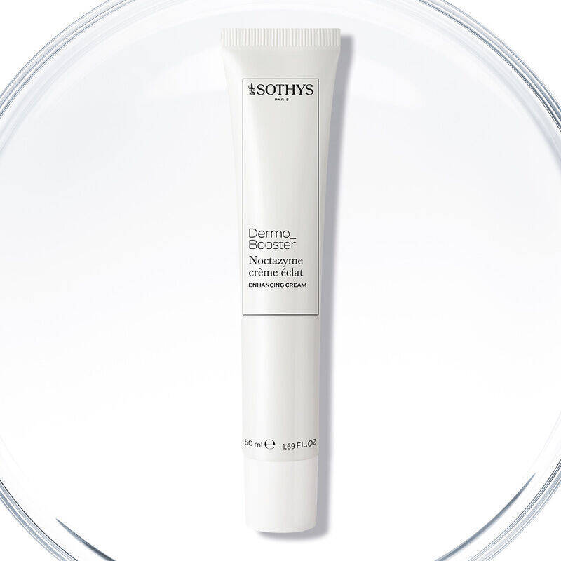 NOCTAZYME CRÈME ÉCLAT