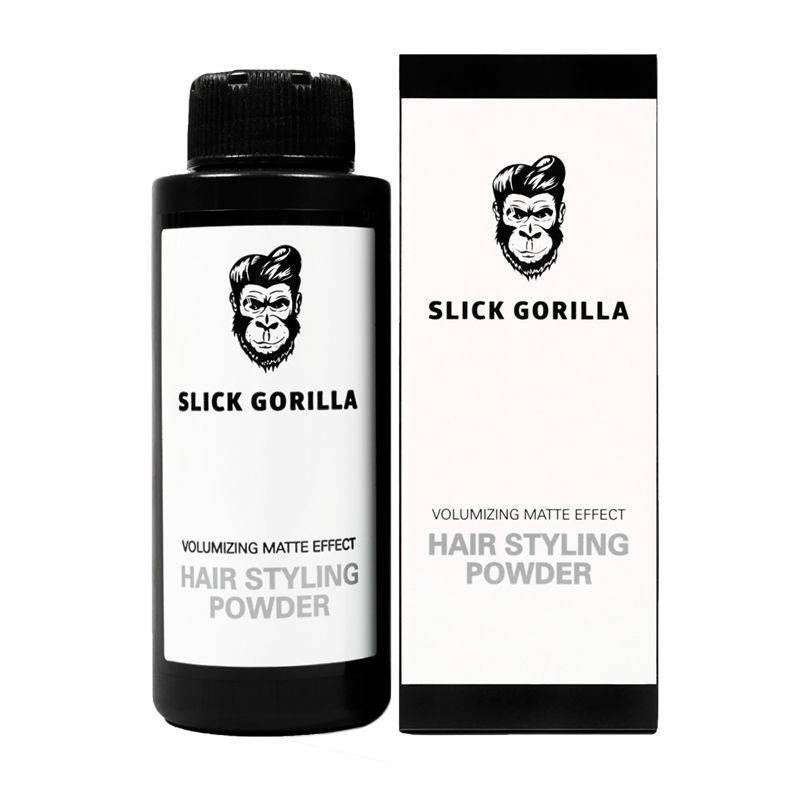 Slick Gorilla 