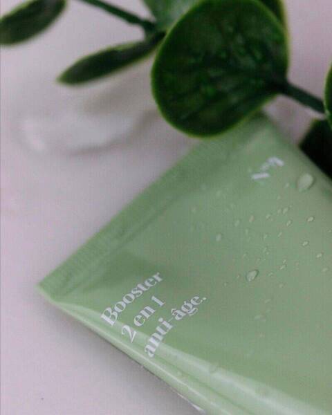 N°4 Booster 2 en 1 anti age 50 ml