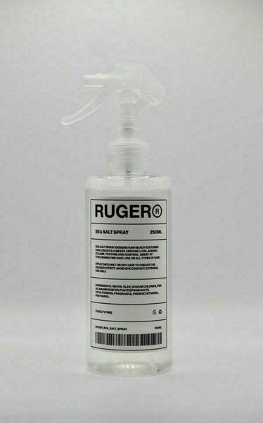RUGER - Salt Spray