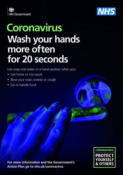 Stay safe from  Smart Cutz 