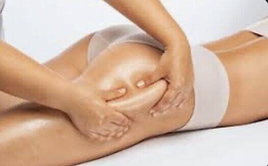 Abonnement massages amincissants  Jambes