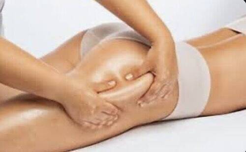 Abonnement massages amincissants  Jambes