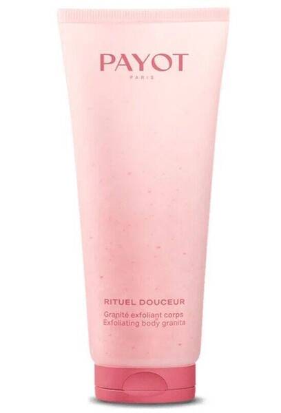 Rituel Douceur Granité exfoliant corps