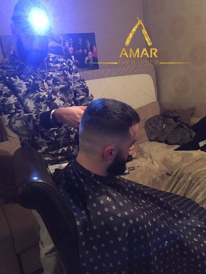 Convenience of a one to one home visit. 