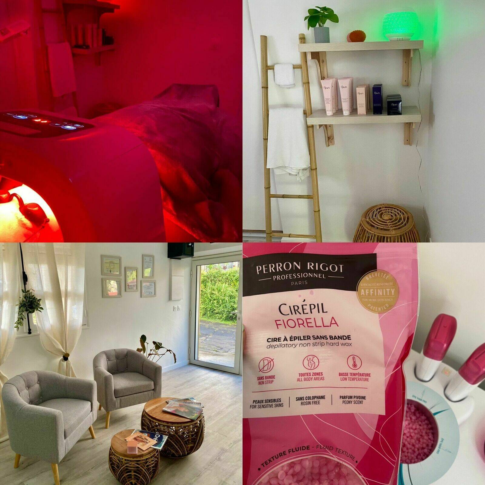 Des soins sur-mesure adaptés à vos besoins & à vos envies