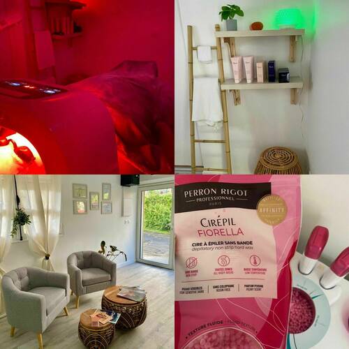 Des soins sur-mesure adaptés à vos besoins & à vos envies