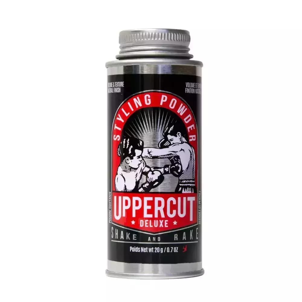 UPPERCUT DELUXE STYLING POWDER - 20G