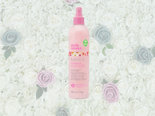 Flower Leave In Conditioner