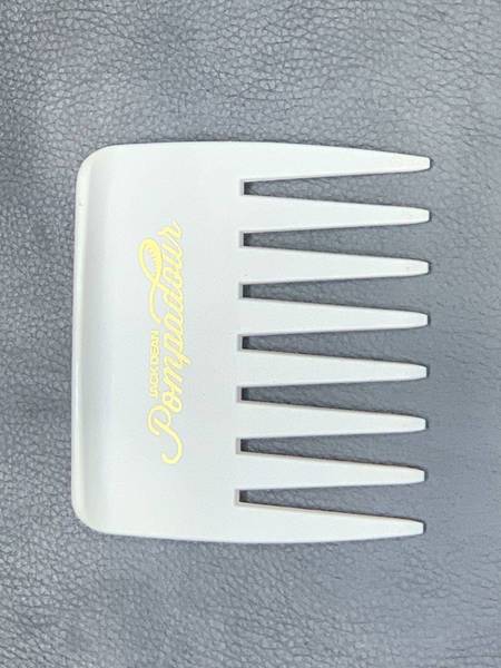 Streaker comb 