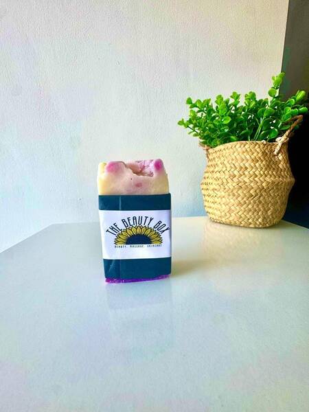 Lavender & Aloe Vera Soap