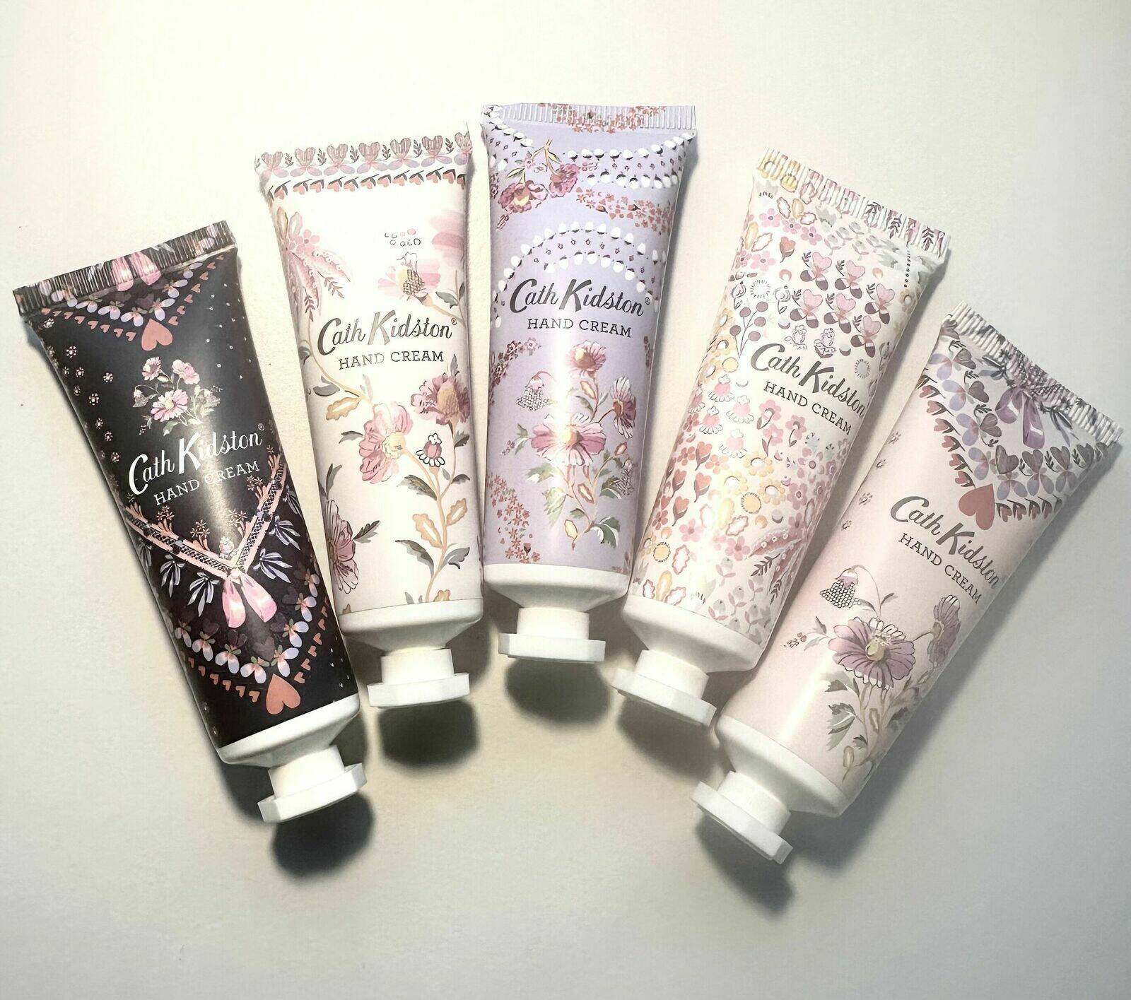 Cath Kitson Mini Hand Cream 30ml