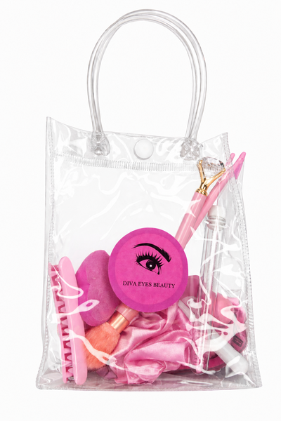 Kit Beauty - Diva Eyes Beauty 