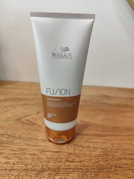 Conditionneur réparation intense, Fusion