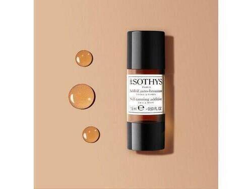 ADDITIF AUTO BRONZANT 