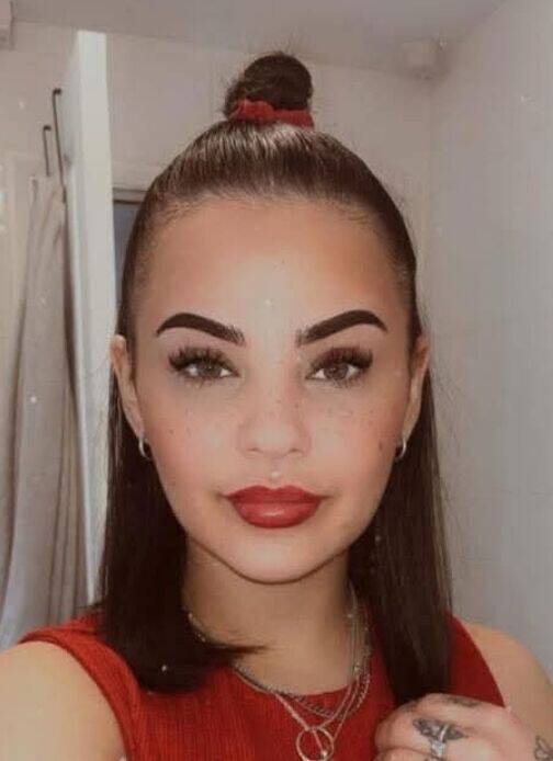 Amber