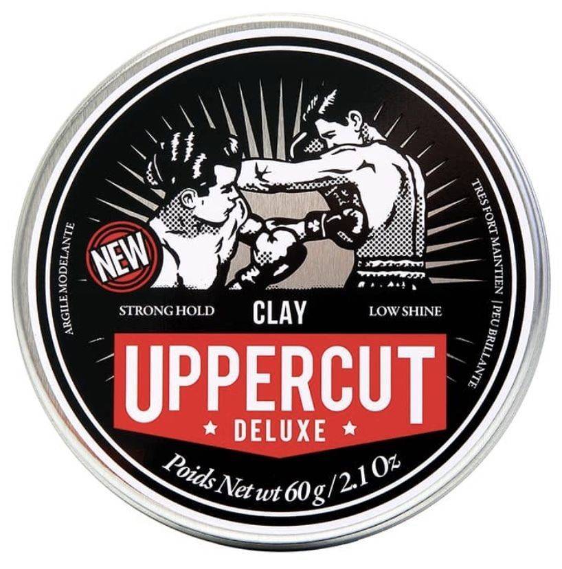 Uppercut Deluxe Clay