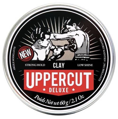 Uppercut Deluxe Clay