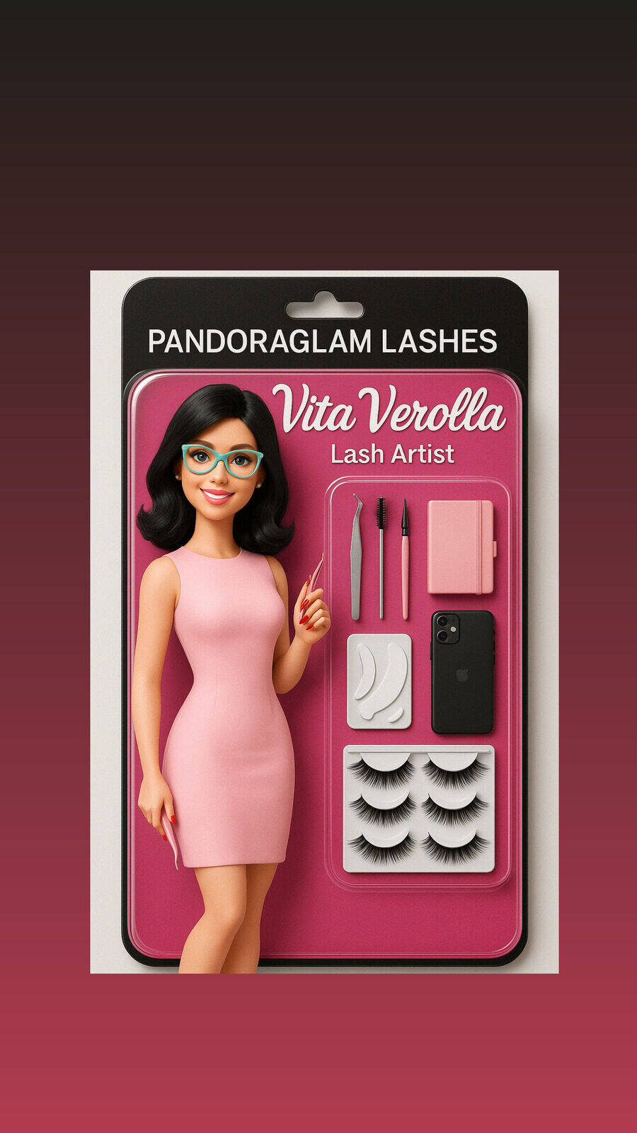 🎀 Vita Verolla 🎀