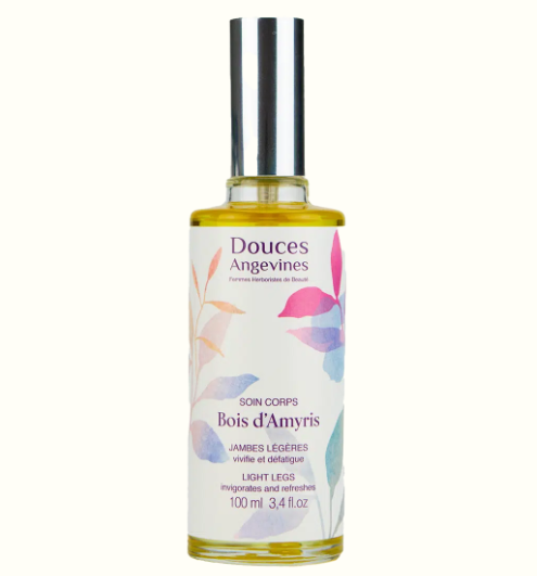 Bois d'Amyris - Jambes Légères 100mL