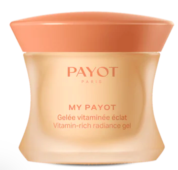 Gelée vitaminée éclat