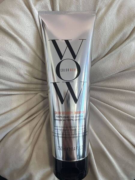 Color Wow Color Security Shampoo