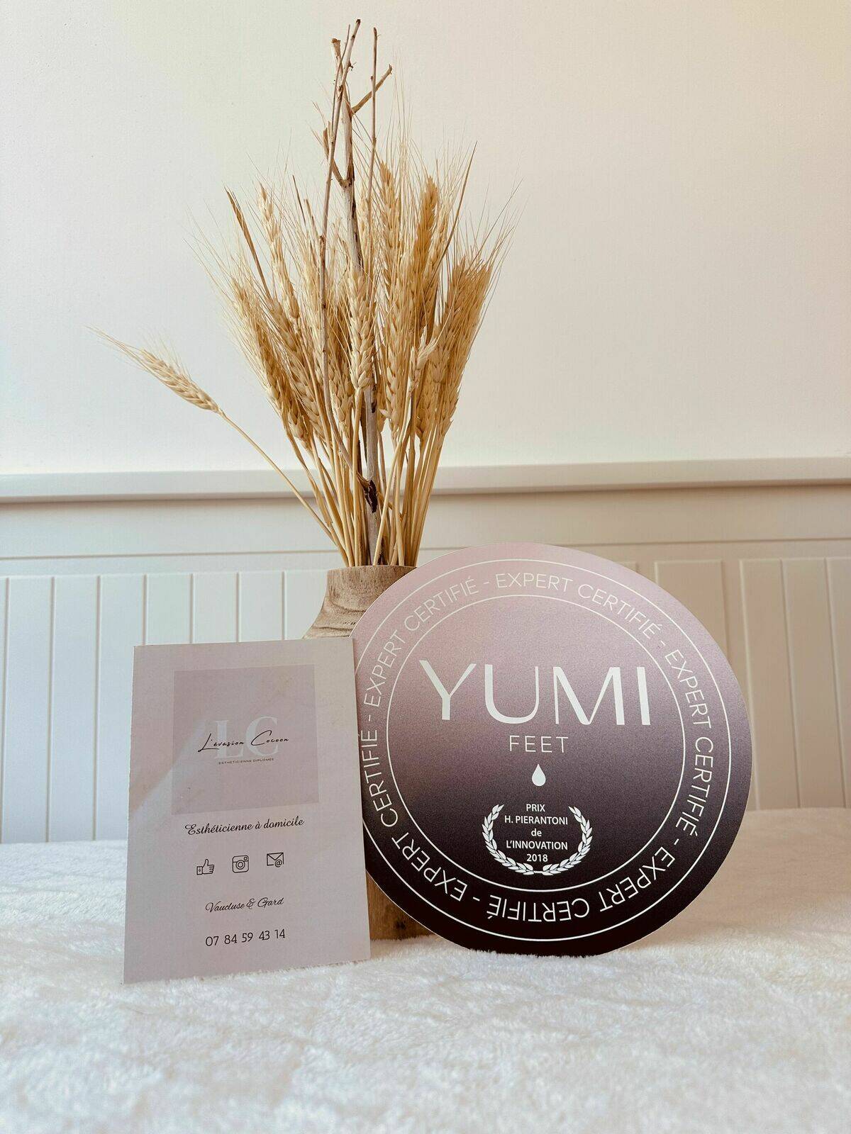 Certification Collaboration 