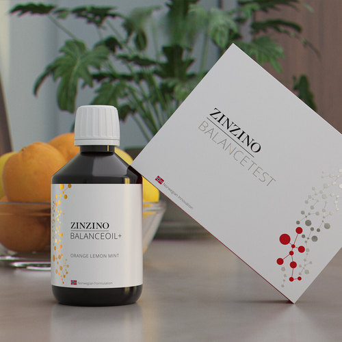 Balance Blood Test & Oil Deal 