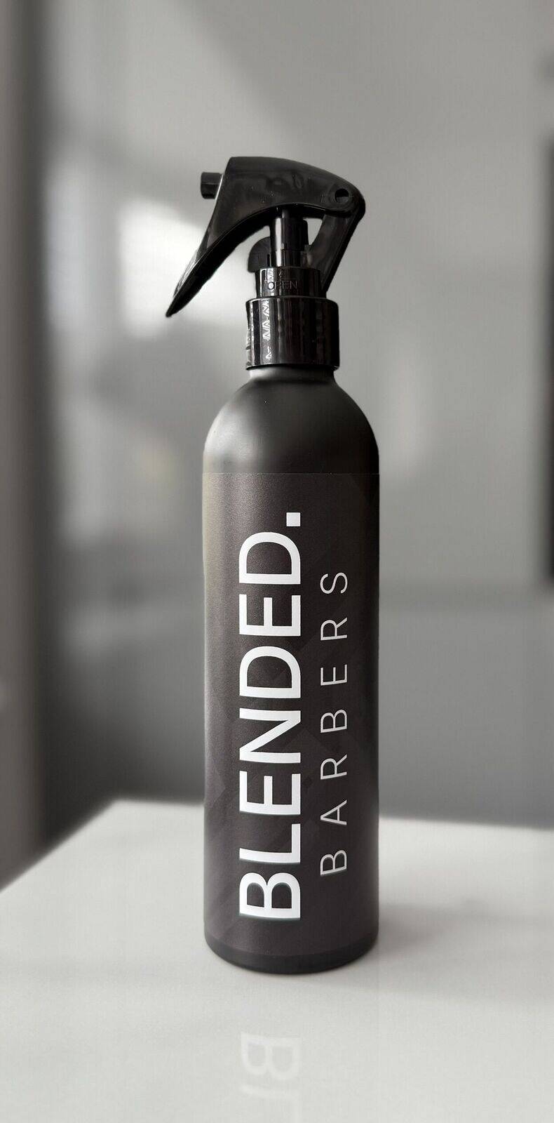Blended Salt Spray