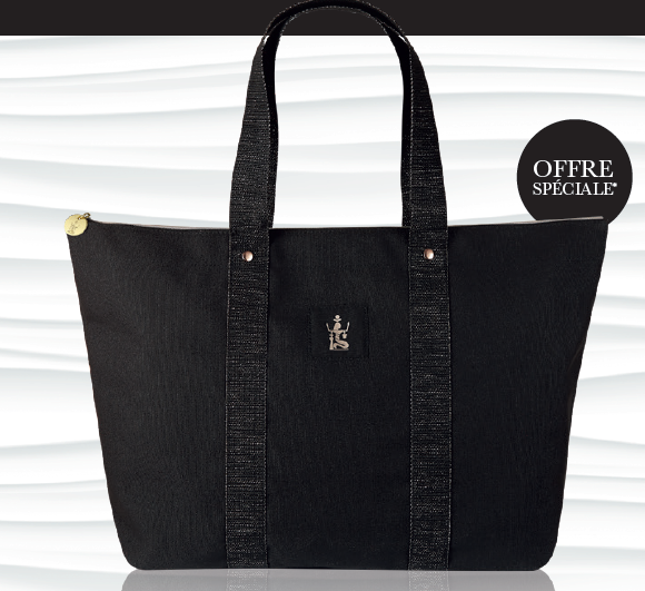 SAC PRINTEMPS NOIR 2026 REF 400113