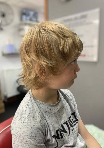 Wavey Waves 🌊 June 2021. 